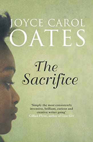 9780008114893: The Sacrifice (Fourth Estate)