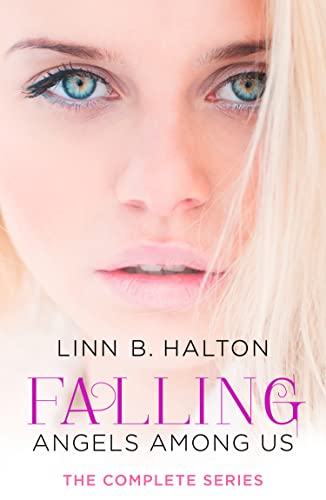 Stock image for Falling : The Complete Angels among Us Series for sale by Better World Books Ltd