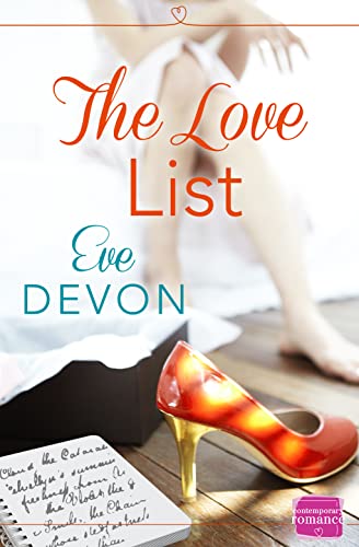 Stock image for The Love List for sale by Chiron Media