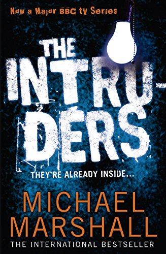 9780008114954: THE INTRUDERS