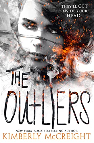 Beispielbild fr The Outliers: Book 1 zum Verkauf von WorldofBooks