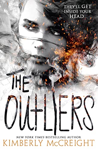 Stock image for The Outliers: Book 1 for sale by WorldofBooks