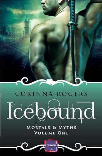 Stock image for Icebound (Paperback) for sale by Grand Eagle Retail