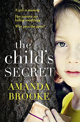 Stock image for The Child's Secret for sale by Blackwell's