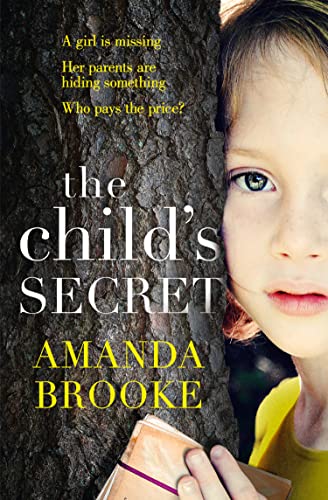 Stock image for The Child's Secret for sale by Blackwell's