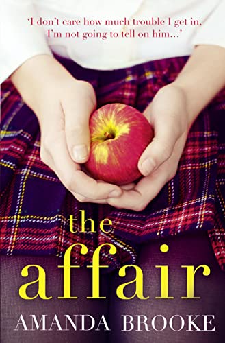 Stock image for The Affair for sale by Blackwell's