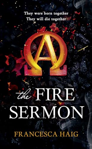 9780008117672: The Fire Sermon (Fire Sermon, Book 1)