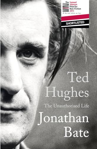 9780008118242: Ted Hughes. The Unauthorised Life