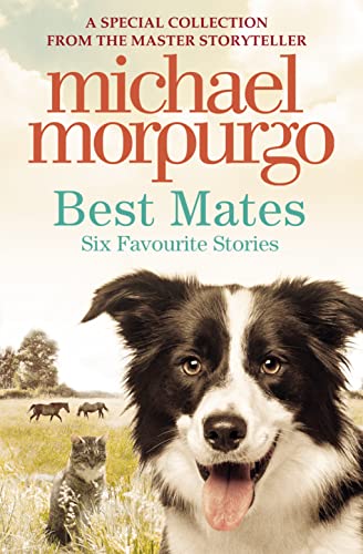 Stock image for Best Mates for sale by Wonder Book