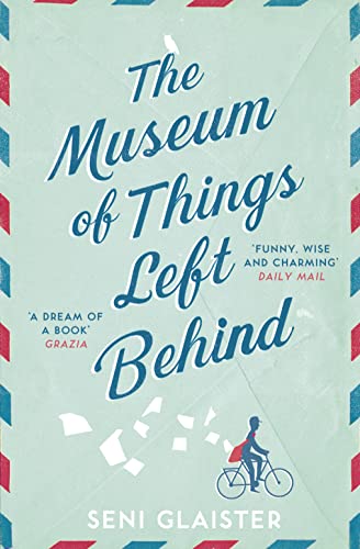 9780008118990: The Museum of Things Left Behind