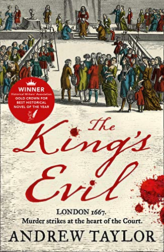 9780008119195: The King’s Evil