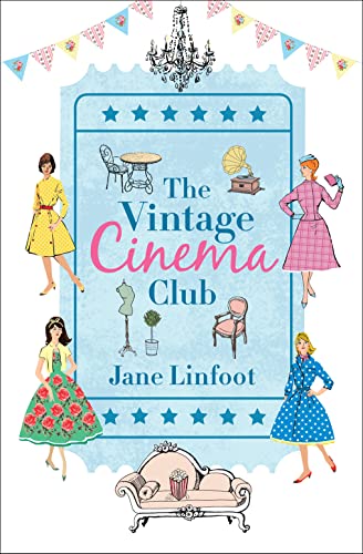 9780008119362: The Vintage Cinema Club