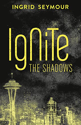 Stock image for IGNITE THE SHADOWS: Book 1 for sale by WorldofBooks