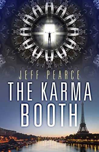 Beispielbild fr The Karma Booth zum Verkauf von Better World Books
