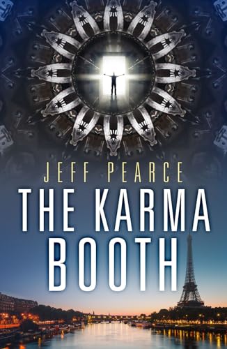 Imagen de archivo de The Karma Booth a la venta por ThriftBooks-Atlanta