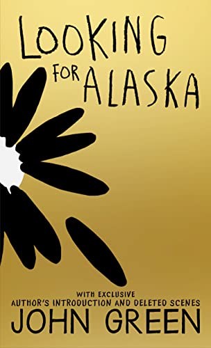 Beispielbild fr Looking for Alaska. 10th Anniversary Edition zum Verkauf von medimops