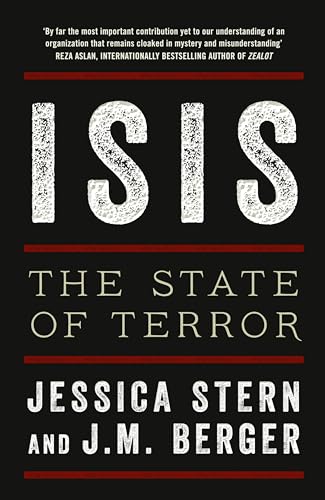 9780008120931: ISIS: The State of Terror