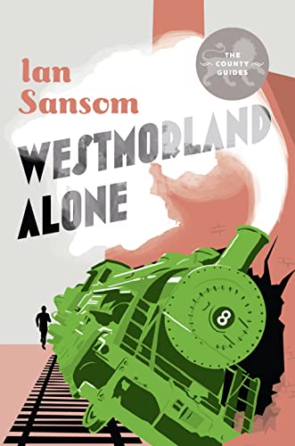 Imagen de archivo de Westmorland Alone a la venta por WorldofBooks