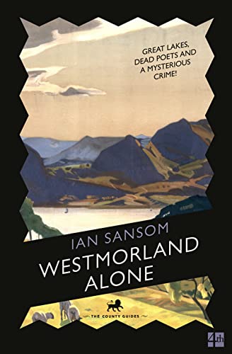 Beispielbild fr Westmorland Alone (The County Guides) zum Verkauf von AwesomeBooks