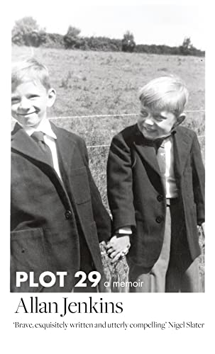 9780008121969: Plot 29: A Memoir: Longlisted for the Baillie Gifford and Wellcome Book Prize