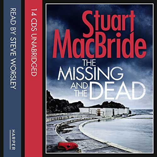 Stock image for The Missing and the Dead: Book 9 (Logan McRae) for sale by The Shakespeare Hospice