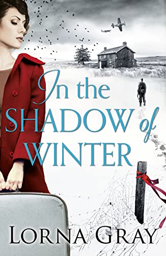 Stock image for IN THE SHADOW OF WINTER: A gripping historical novel with murder, secrets and forbidden love for sale by WorldofBooks