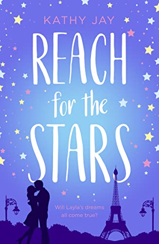 Imagen de archivo de Reach for the Stars a la venta por Blackwell's