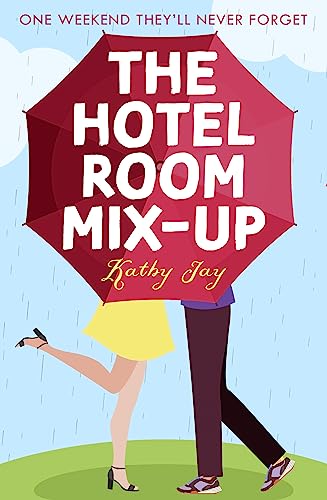 Stock image for The Hotel Room Mix-Up for sale by Blackwell's