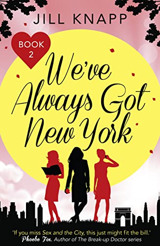 Beispielbild fr We've Always Got New York zum Verkauf von Revaluation Books