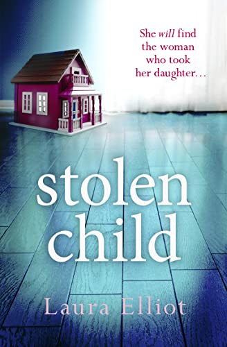 Stock image for STOLEN CHILD PB for sale by ThriftBooks-Atlanta