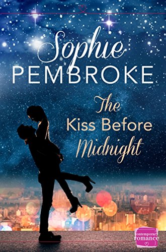 9780008123161: THE KISS BEFORE MIDNIGHT: A Christmas Romance