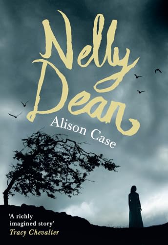 Stock image for Nelly Dean for sale by WorldofBooks