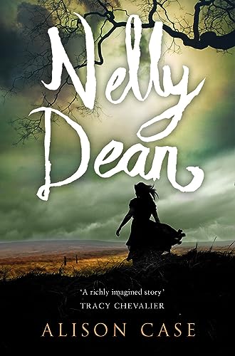 Stock image for NELLY DEAN for sale by WorldofBooks