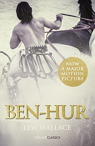 Beispielbild fr Ben-Hur zum Verkauf von WorldofBooks
