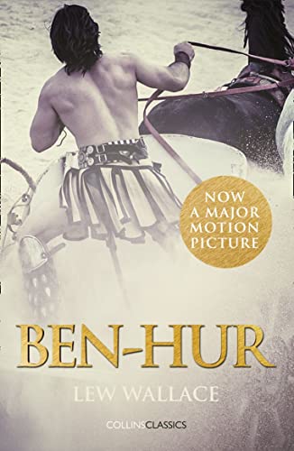 9780008124106: Ben-Hur