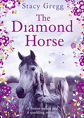 Stock image for The Diamond Horse for sale by Blackwell's