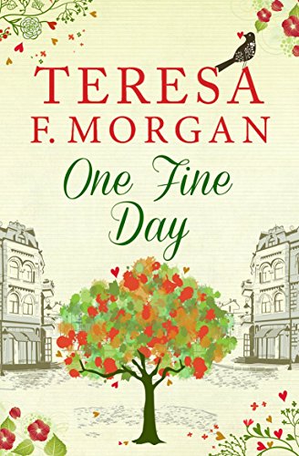 Beispielbild fr ONE FINE DAY: The perfect heartwarming and uplifting holiday read zum Verkauf von WorldofBooks