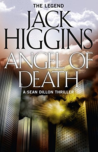 9780008124823: ANGEL OF DEATH_PB