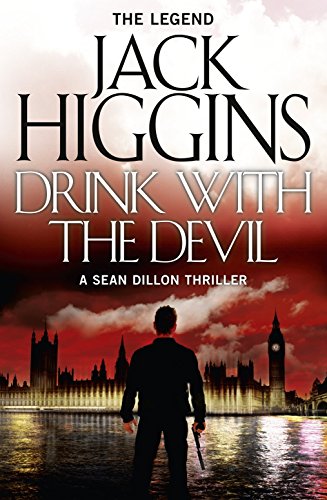 9780008124830: Drink with the Devil: Book 5 (Sean Dillon Series)