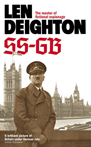 Stock image for SS-GB for sale by WorldofBooks