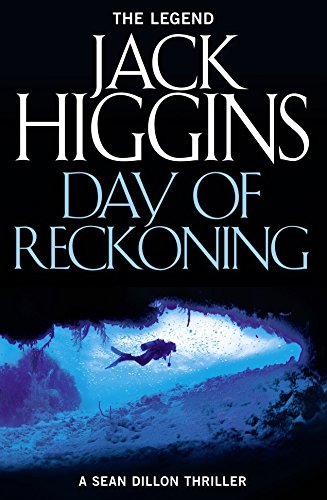 9780008124892: DAY OF RECKONING: Book 8 (Sean Dillon Series)