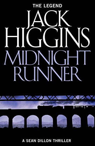 9780008124915: Midnight Runner (Sean Dillon Series, Book 10)