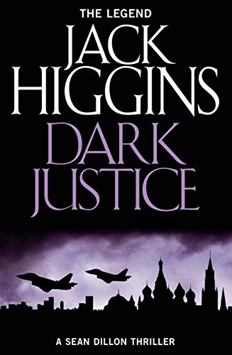 9780008124939: Dark Justice (Sean Dillon Series)