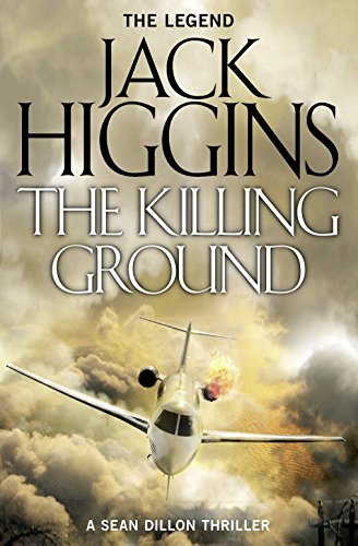 9780008124953: The Killing Ground (Sean Dillon Series, Book 14)