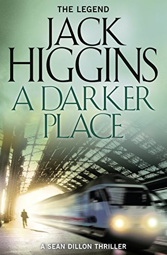 9780008124977: A Darker Place: Book 16 (Sean Dillon Series)