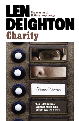 Stock image for Charity for sale by Goldstone Books