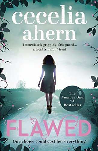 9780008125127: Flawed: Cecelia Ahern (Flawed, 1)