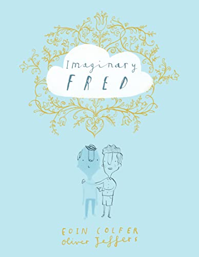 Imagen de archivo de Imaginary Fred a la venta por WorldofBooks
