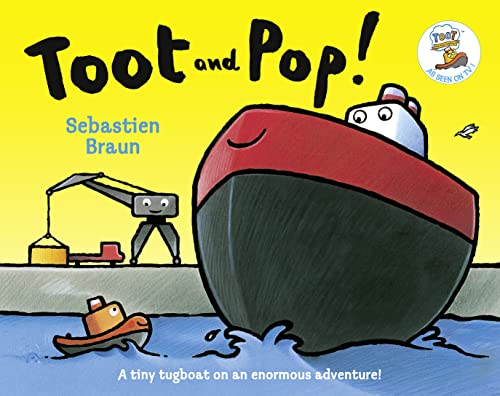 9780008126292: Toot and Pop