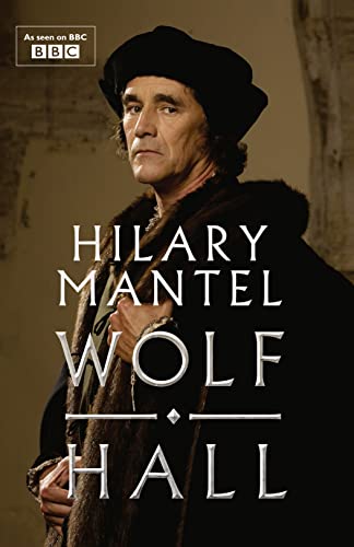 Beispielbild fr Wolf Hall (The Wolf Hall Trilogy) zum Verkauf von AwesomeBooks